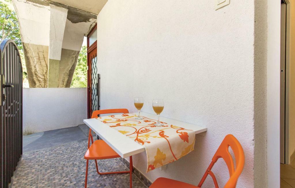Apartment San Rijeka Exterior photo