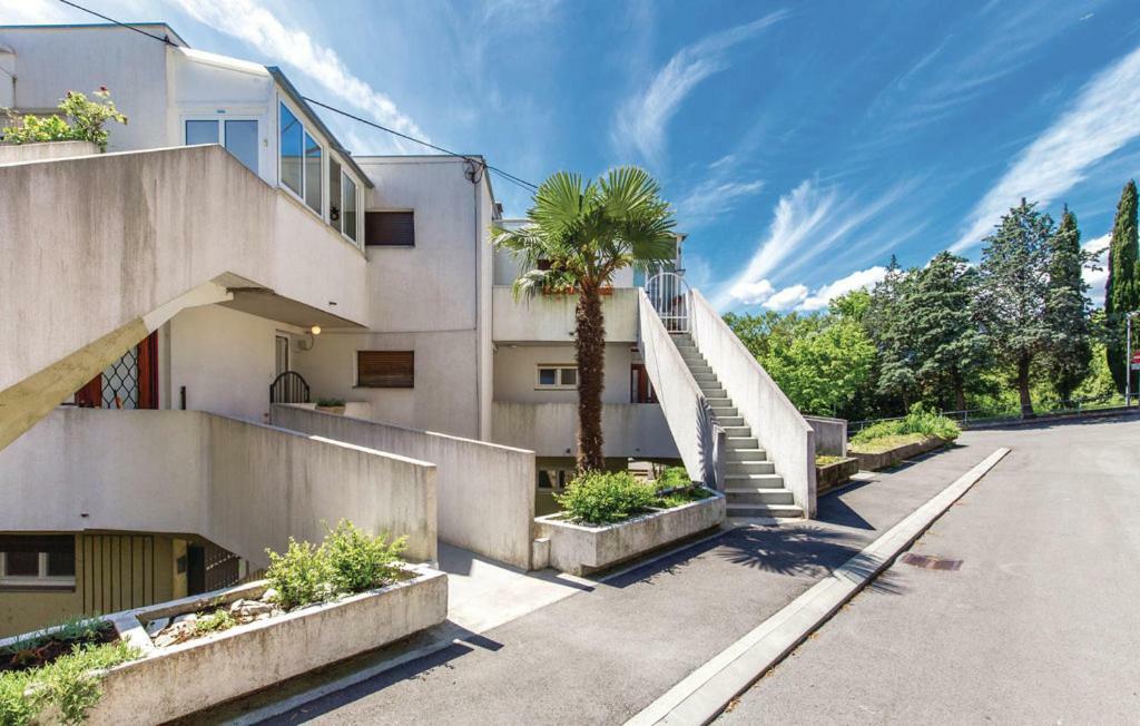 Apartment San Rijeka Exterior photo