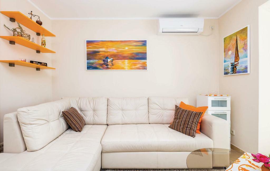 Apartment San Rijeka Exterior photo